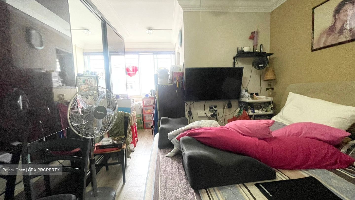 Blk 977 Jurong West Street 93 (Jurong West), HDB 5 Rooms #524290921